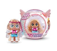 BANDAI - Angel High Muñecas Cara - Mello, ZU9711