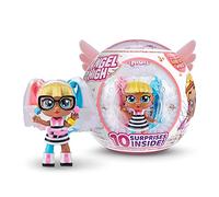 BANDAI - Angel High Muñecas Twizzle