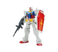 BANDAI- Anime Color Amuro Ray (BAS5061064) No Color