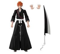 Bandai Anime Heroes Bleach - Kurosaki Ichigo Action Figure (36971)