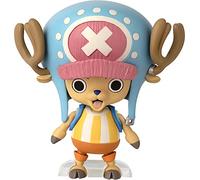 BANDAI Anime Heroes Chopper 17cm Anime Figura, Multicolor 36936