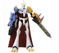 BANDAI Anime Heroes Digimon omegamon [FIGURKA]