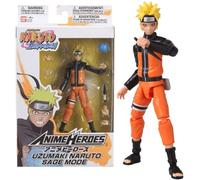 ANI Figura Naruto Naruto Modalit? Hermite