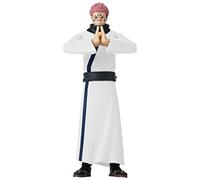 Bandai - Anime Heroes - Jujutsu Kaisen - Figura Anime Heroes 17 cm - Ryomen Sukuna - 36983 Multicolor