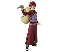 BANDAI - Anime Heroes Naruto Shippuden - Figura de Anime Heroes (17 cm Gaara