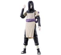 BANDAI - Anime Heroes - Naruto Shippuden - Figure Orochimaru - Official Licensed
