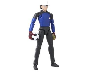 Bandai- Anime Heroes - Oliver Y Benji (10-37790_3296580377909)