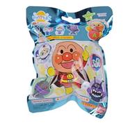 Bandai - Anpanman Fun Music Edition Bath Ball 1 pc - Random Style
