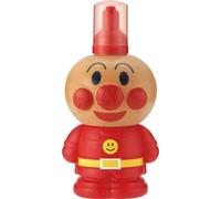 Bandai - Anpanman Kids Bubble Shampoo 250ml