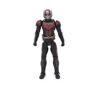 Bandai Ant-Man & Hormiga Set 2 Figuras 15 Cm Marvel Ant-Man and The Wasp SH Figuarts