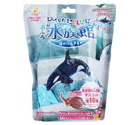 Bandai - Aquarium Bath Ball 1 pc - Random Style
