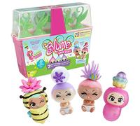 BANDAI Baby Pop SK18114 - Caja de Flores para coleccionar, Modelo Aleatorio