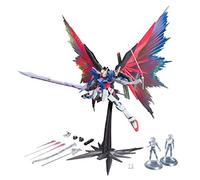 Bandai, BAN151244, Hobby Extreme, Figura de acción Blast Mode Mobile Suit Gundam Seed Destiny (Escala 1/100)