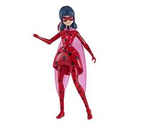 Bandai - Figura Ladybug: Ladybug 2 (39870)