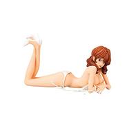 Bandai Banpresto - Figura de Acción - Lupin III - Estatua Groovy Baby Shot