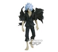 Bandai - banpresto figura de acción tomura shigaraki my hero academia