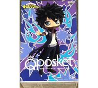 BANDAI - Banpresto Figura Q Posket Dabi My Hero Academia 14cm BP19372 Multicolor