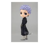 Figura Qposket Tokyo Revengers Takashi Mitsuya