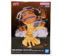 Bandai Banpresto Naruto Shippuden Panel Espectáculo Naruto Uzumaki Ver A Nuevo