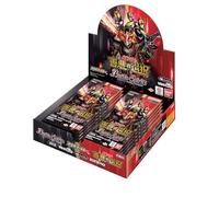 BANDAI Battle Spirits Collaboration Booster Kamen Rider CB34 (caja) 16 unidades