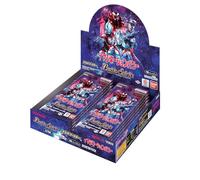 BANDAI Battle Spirits Collaboration Booster Ultraman Imagination Power Booster Pack [CB32] (caja) 16 unidades