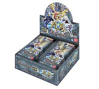 Bandai Battle Spirits Contract Edition: World Chapter 1 Flash Blade Booster Pack [BS64] (caja), paquete de 18