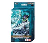BANDAI- Battle Spirits Saga Juego de Cartas coleccionables, Multicolor (271036)