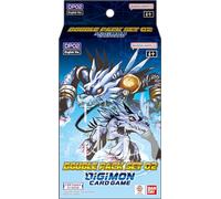 BANDAI BCL2710034 - Juego de Cartas coleccionables, Multicolor