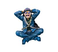 Bandai Bdiop177524 Usopp 20Th Aniversary Ver Replica, Multicolor