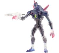 Bandai Ben 10 15cm DNA Alien Figura Chromastone