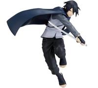 Bandai Boruto Naruto Next Generations Sasuke Uchiha II Figura