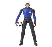 Figura Anime Heroes: Captain Tusbasa - Genzo Wakabayashi (Benji)