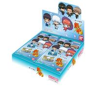 BANDAI Carddass Gintama (paquete) (caja) paquete de 20