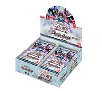 Bandai CB23 Battle Spirits Collaboration Booster Evangelion Shin True Crime Booster Pack