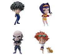Chibi Masters Cowboy Bebop