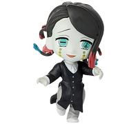 Bandai Chibi Masters Enmu Demon Slayer - Figura coleccionable de anime de manga de 8 cm, gran regalo, colecciona todas las figuras