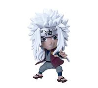 BANDAI Chibi Masters: Naruto Shippuden - Jiraiya Figure (8cm)