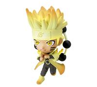 Chibi Masters - Figura Naruto Wave 2 (varios modelos)