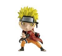 Figura banpresto chibimasters naruto shippuden 1 unidad aleatoria