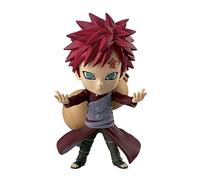BANDAI Chibi Masters VE63391 Shippuden - Figura de Naruto de Anime Gaara of The Sand Kawaii