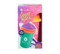 Vaso para granizado chillfactor bandai 1 unidad aleatoria