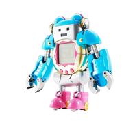 BANDAI Chogokin Tamagotchi Robo JAPÓN OFICIAL