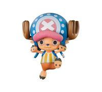 BANDAI Chopper Cotton Candy Lover Fig. 7cm One Piece figuarts Zero re-Run