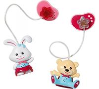 Bandai - Chupete Interactivo Baby Born