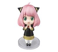BANDAI CO. LTD Anya forger Figura 8 cm Spy x Family figuarts Mini