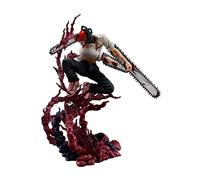 BANDAI CO. LTD Chainsaw Man Fig 21 cm Chainsaw Man figuarts Zero