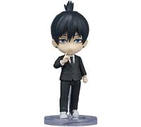 BANDAI CO. LTD Denji & pochita Fig 9 cm Chainsaw Man figuarts Mini