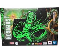 Figura Tamashii Nations Sh Figuarts Dragon Ball Z Shenron Eece Exclusiva 2022