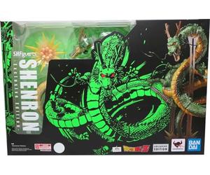 BANDAI CO. LTD *Dragon Shenron eece - SH figuarts Exclusiva 2022