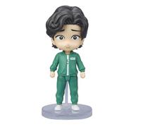 BANDAI CO. LTD Gi-hun Fig 9 cm Squid Game figuarts Mini